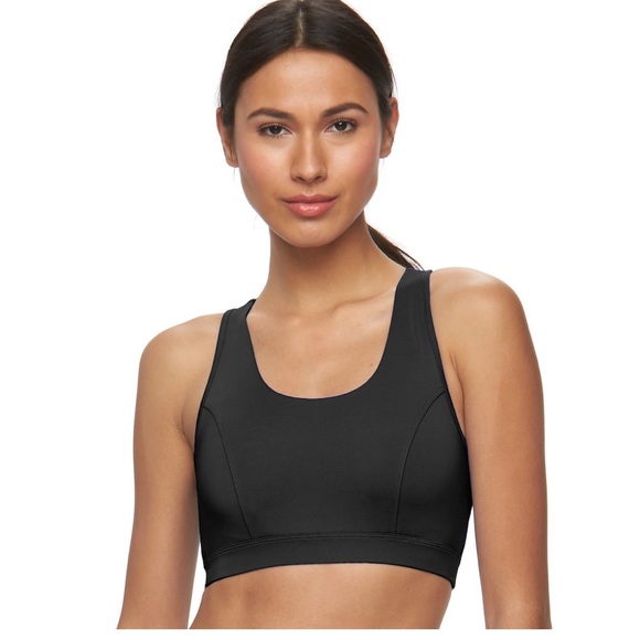 tek gear Other - Set of 2 - TekGear High Impact Sports Bras